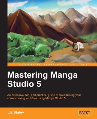 Mastering Manga Ebook
